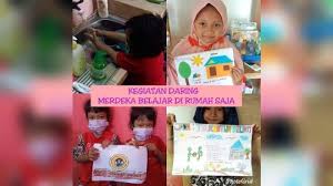 Check spelling or type a new query. Belajardirumah Anak Anak Paud Kuntum Melati Kubar Gembira Bisa Hasilkan Karya Ini Tribun Kaltim