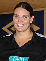 Heidi Thorstensen becomes first woman to crack the 1300-bar at Norwegian  Open