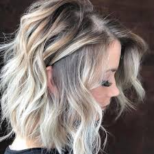 Leave the dye on for an extra few minutes if you're gray. 60 Amazing Blonde Highlights Ideas For 2021 Belletag