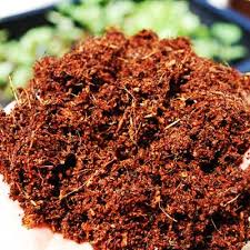 Cocopeat Serbuk Sabut Kelapa Hidroponik Tanaman Dan Sabut