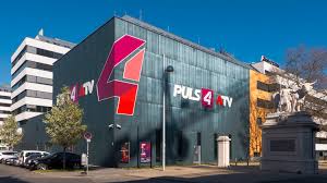 We did not find results for: Puls 4 Wikiwand