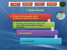 Power point proposal penelitian (penelitian kualitatif). Penelitian Kuantitatif Ppt