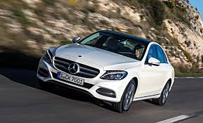 C 300, c 300 4matic,. Mercedes C Klasse Qualitat Hat Ihren Preis Autogazette De