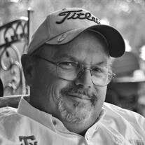 Randy Cummins Obituary