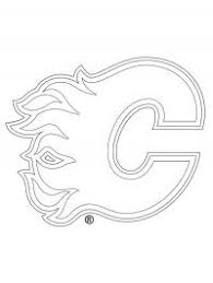 Check spelling or type a new query. Edmonton Oilers Coloring Page 1001coloring Com
