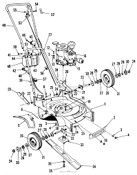 Homeowners, professional landscapers and everyone in between can enjoy the features of a toro mower. Toro Professional 23000 Whirlwind Lawnmower 1964 Sn 4000001 4999999 Parts Diagram For 21 Whirlwind Hevi Duty Hand Propelled Mower Parts List