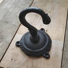 Cast Iron Ceiling Hook Hook Cast Iron