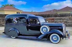 Image result for Blue Cloud 1936 Dodge