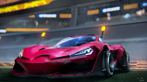 One of the most popular and used battle cars in the game, the cyclone body has identical hitboxes to the breakout, komodo, and other similar vehicles. Artstation Cyclone Mihail Kazargeldinov