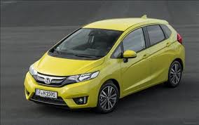 The honda jazz currently offers fuel consumption from 4.5 to 6.2l/100km. Honda Jazz 2016 Honda Jazz Best Small Cars Small Cars