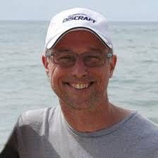 Brian Gist's Instagram, Twitter & Facebook