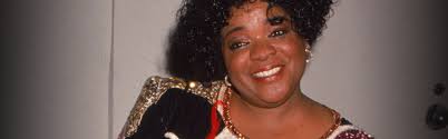 The Highs and Lows of Nell Carter