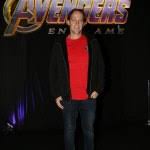 Masterchef celebrity, la competencia más importante de cocina del mundo y la producción más impactante de la tv argentina, con la conducción de santiago. Se Realizo La Premiere En Argentina De Avengers Endgame Zarpado