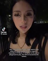 TikToker @venuhs has sparked a debate after sharing her use of a child  leash, stating it provides age-appropriate freedom and safety for her  child. She highlighted that leashing allows children to ...