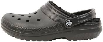 We literally have thousands of great products in all product categories. Amazon Com Crocs Men S And Women S Classic Lined Clog Warm And Fuzzy Slippers Mules Clogs