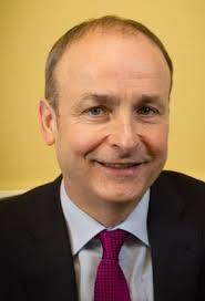 2020 Irish General Election Wikipedia