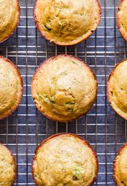 My conclusion is that zucchini bread works well with sugar. Lemon Zucchini Muffins Recipe Runner