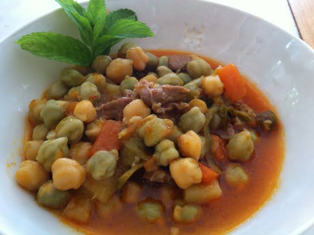 G�n�n yeme�i 11.03.2020