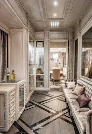 Luxury Model Home Interiors Best Home Interior Design Luxury Interior Neoclassical Interior