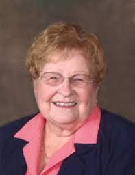 Obituary for Jeanette (Apple) Goodman