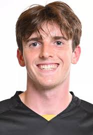 2023 Men's Soccer Roster