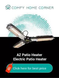 Check spelling or type a new query. Best Outdoor Electric Patio Heater Reviews