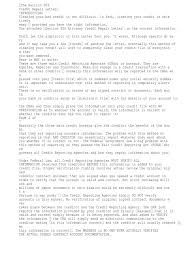 609 dispute letter sample letter. What Is 609 Letter My Credit Focus