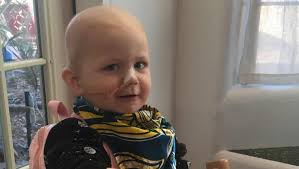 Fundraiser for Tyler Mackey by Cori Myers : Sylvia Love Bug!