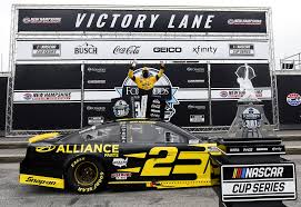 However, the race came to a stop after fewer than 10 laps. Gallery Nascar At New Hampshire Sunday Aug 2 2020