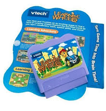 V Smile Game Learning Wheels By Vtech 5 99 For Age Group 5 7 Years Sheep Are On The Loose And Kids Must Help Find T School Skill Fun Learning Helping Kids