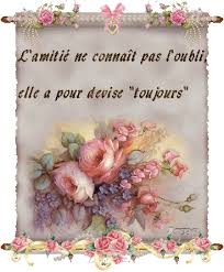 L'amitié est un trésor inestimable. Journee Internationale De L Amitie