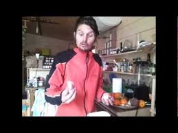 Un Jus Pour L Hiver Un Jus Pour Le Foie