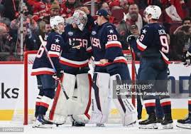 Wednesday-Thursday boys hockey roundup (Jan. 17-18)