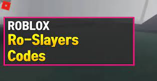 Ro slayers codes will help you get new skills and. Roblox Ro Slayers Codes May 2021 Owwya