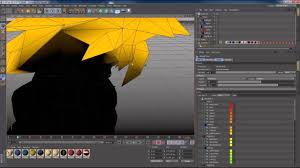 Epingle Par Leon Potterbakker Sur Tutorial Cinema 4d Cinema 4d Tutorial Cinema