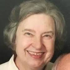 Georgia M. Roed Obituary August 21, 2024