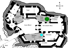 Here is an example of the layout of a typical. Community Forums Map Suggestions For This Castle Layout Free Or Marketplace Roll20 Online Virtual Tabletop