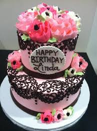 Maybe you would like to learn more about one of these? Images Tagged Birthday Cake White Flower Cake Shoppe