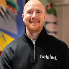 Great to represent Channable and see another full house at the March  edition of eCom Collab Club™ 🥞 London hosted by Adam Pearce