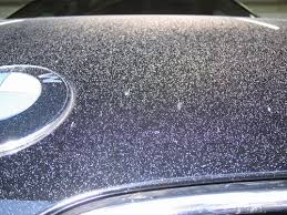 Removing paint splatters from a vehicle's body can be frustrating. How Do I Get Paint Overspray Off My Car Visual Motley
