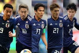 Jun 12, 2021 · 日本代表は15日にw杯アジア2次予選でキルギスと対戦。 7日のタジキスタン戦ではゴールを挙げ、w杯予選7試合連続ゴールは継続中。 本田圭佑と並ぶ歴代最長タイの記録となっているが、本田も欠場を挟んだ出場試合での得点記録のため、南野の記録に影響は. æ°¸é ã®ã‚­ãƒ£ãƒ—ãƒ†ãƒ³ é•·è°·éƒ¨ã®ã‚‚ã¨ã«é›†çµ é¦™å·ã‚‰æ­´ä»£æ—¥æœ¬ä»£è¡¨ è±ªè¯5ã‚·ãƒ§ãƒƒãƒˆ ã«åéŸ¿ ãƒ•ãƒƒãƒˆãƒœãƒ¼ãƒ«ã‚¾ãƒ¼ãƒ³