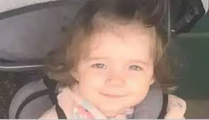 Grandmother saw bruise on Thornaby toddler before her death