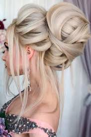 40 Dreamy Homecoming Hairstyles Fit For A Queen Homecoming Hairstyles Medium Length Hair Styles Long Hair Styles