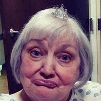 Edna Lee Sutton Obituary