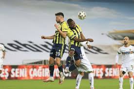 Süper lig'in 4.hafta kapanış maçında alanyaspor ile fenerbahçe karşılaştı. Iac7wpb0usnw M