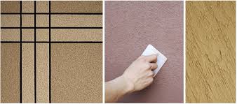 It is the easiest interior wall texture you can try by yourself. Water Based Exterior Wall Spray Coating Texture Paint Easy Shape Paint China Texture Paint Exterior Wall Coating Made In China Com