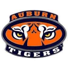 Free Coloring Pages Of Auburn War Eagle Auburn Auburn Football Auburn Tigers