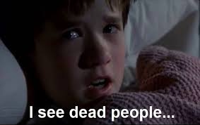 Kendrick's Wild 'Sixth Sense' References 🎵 "Speakin' the truth and  consider what God's considerin', you don't know nothin' 'bout that. Ain't  twenty-v-one, it's one-v-twenty if I gotta smack n***as that write with