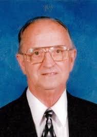 WALTER CROUCH Obituary (1929