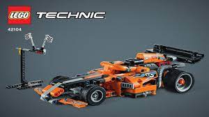 We have old lego instructions books going all the way back to 1958. Lego Instructions Technic 42104 Racer Youtube